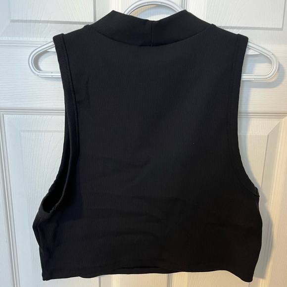 Babaton formarib tank top - Picture 2 of 5